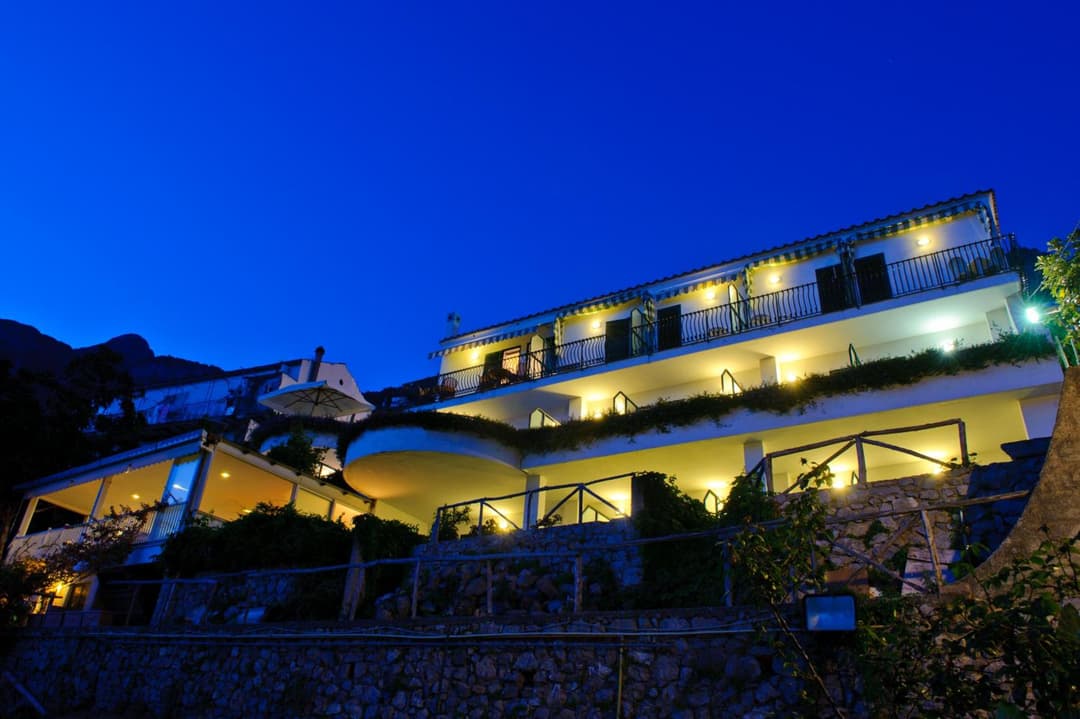 Hotel Il Pino — photo 1 of 1