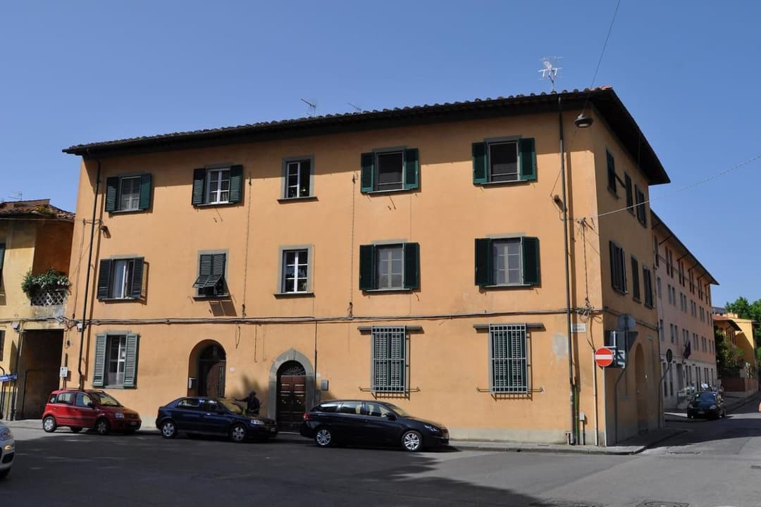 La casa di Dario, Dario's house. — photo 1 of 33