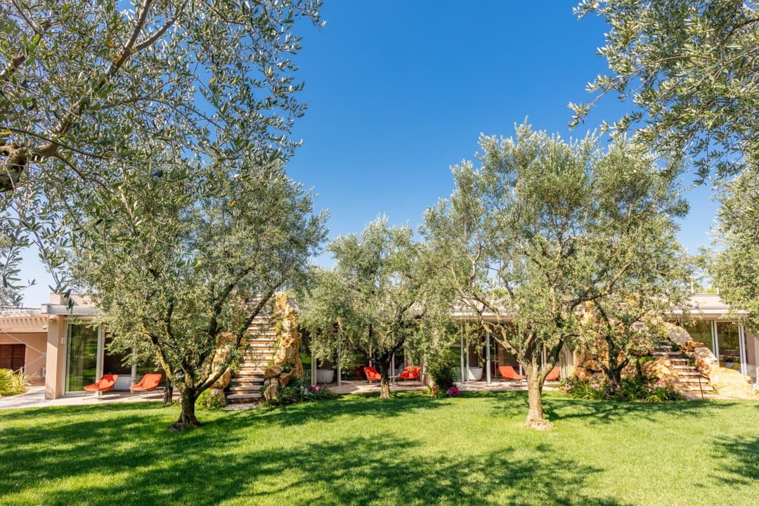 San Colombano Suites — photo 1 of 1