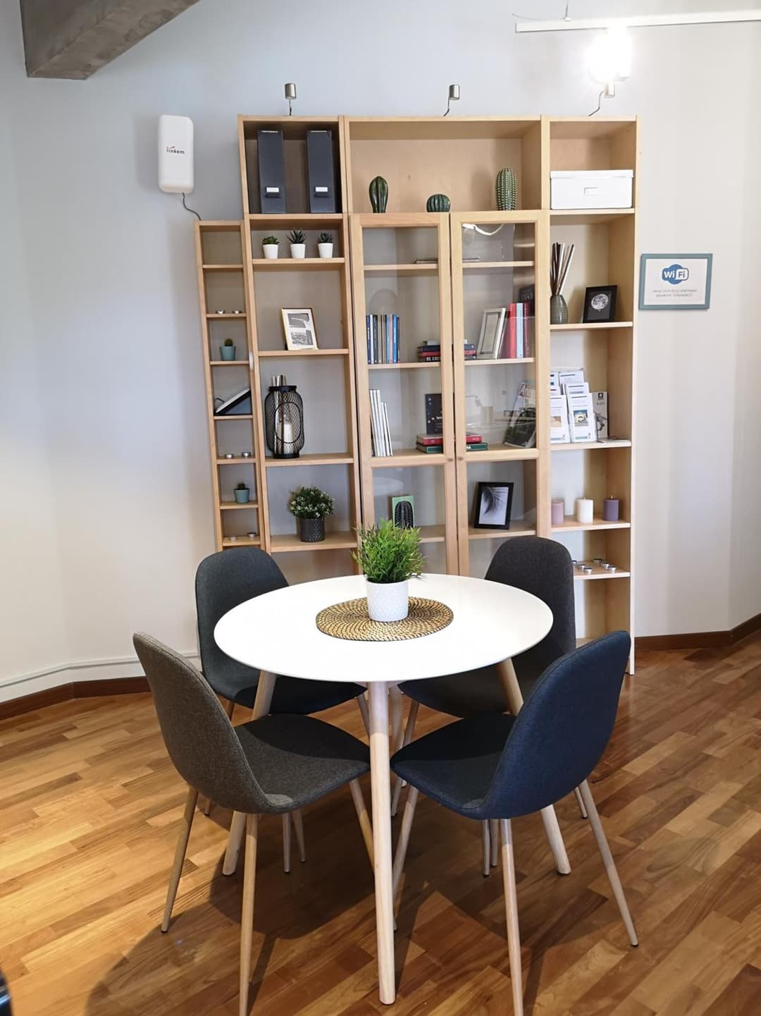 Vista Reale Apartment — photo 1 of 1