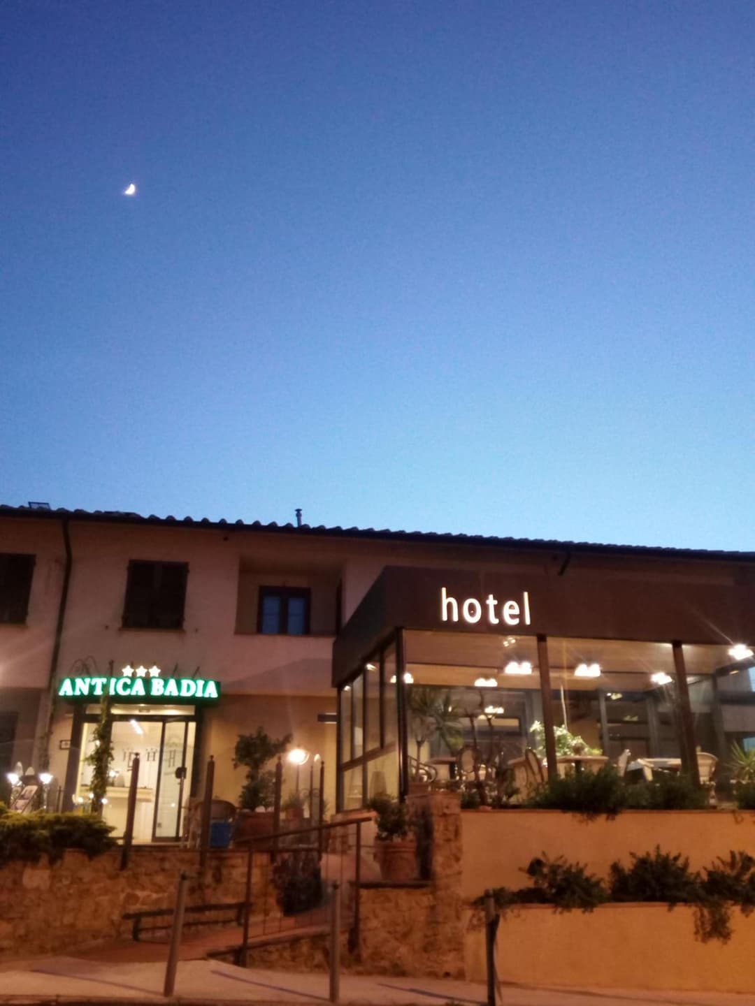 Hotel Antica Badia Volterra — photo 1 of 46