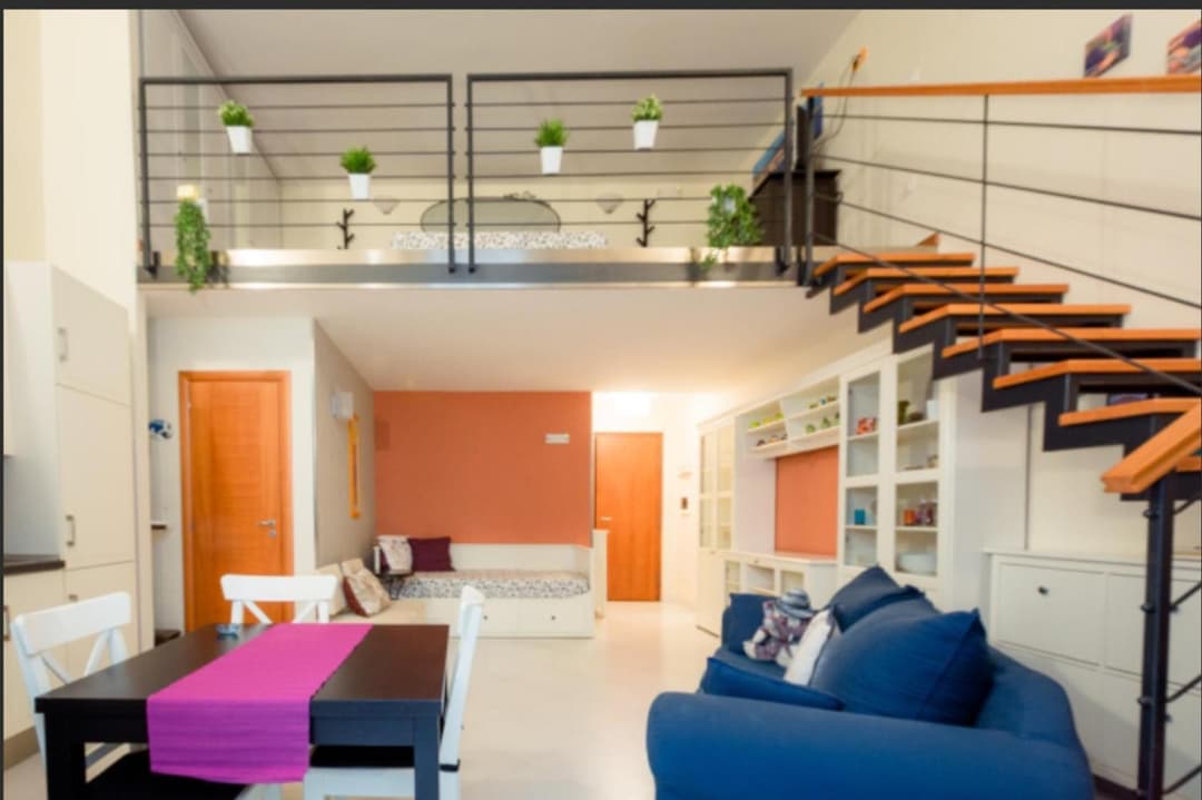 Napolincentro Loft — photo 1 of 1