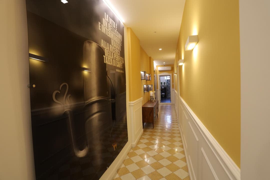 aroma - Neapolitan BnB — photo 1 of 1