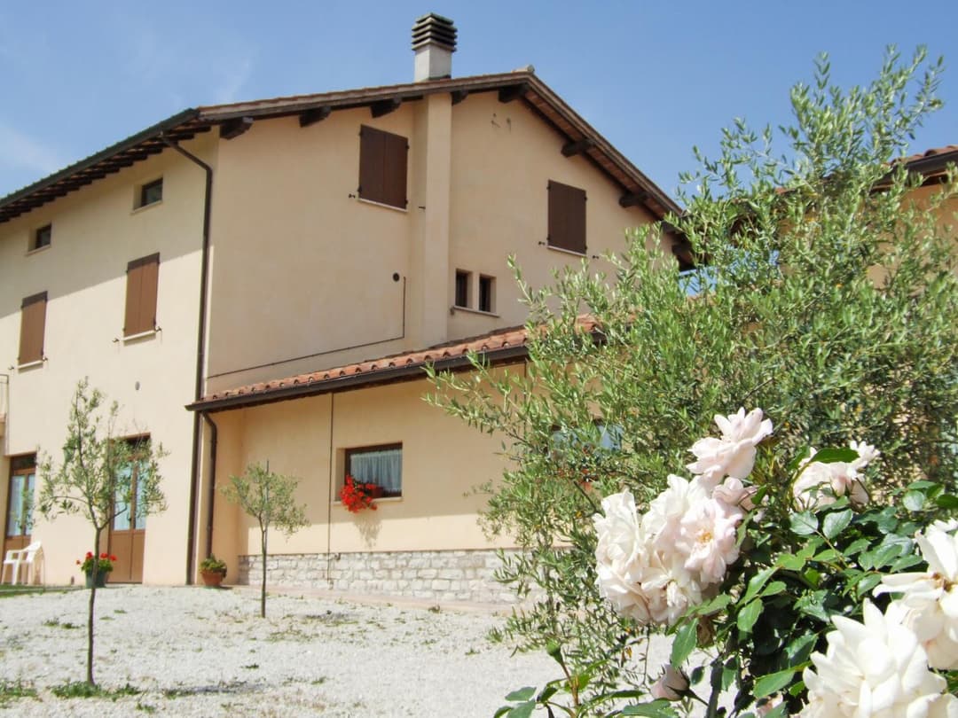 Agriturismo Casella Del Piano — photo 1 of 1