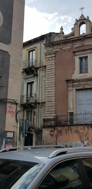 Manganelli Home