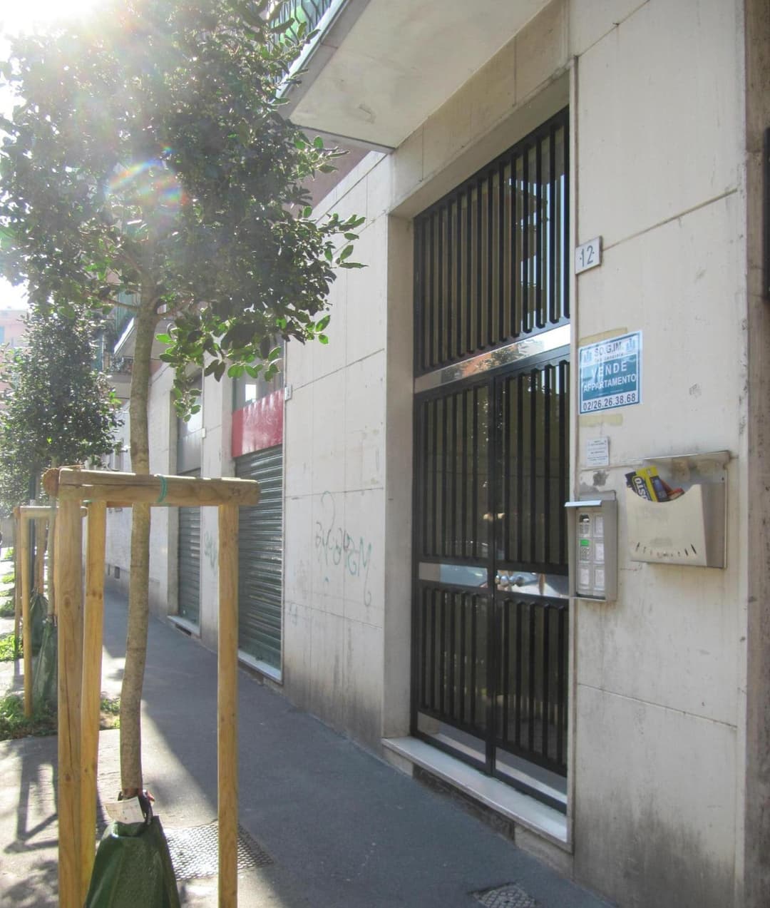 Casa Laura — photo 1 of 20
