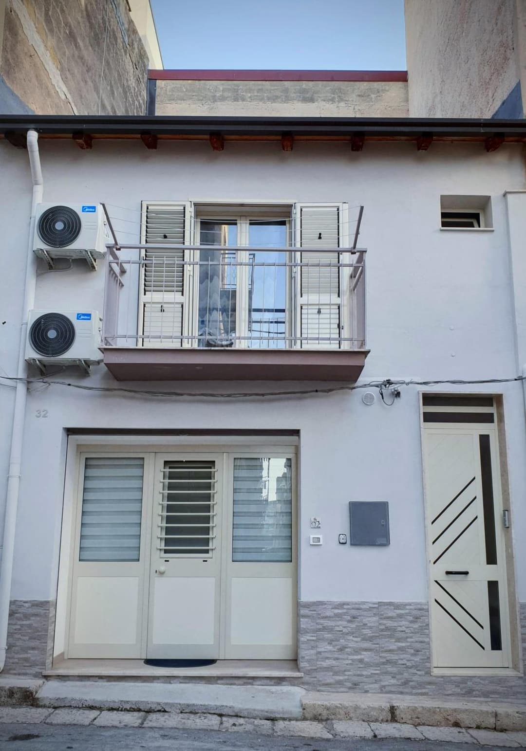 Ficodì apartments — photo 1 of 1