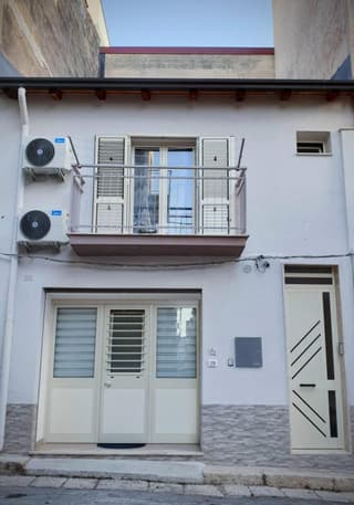 Ficodì apartments