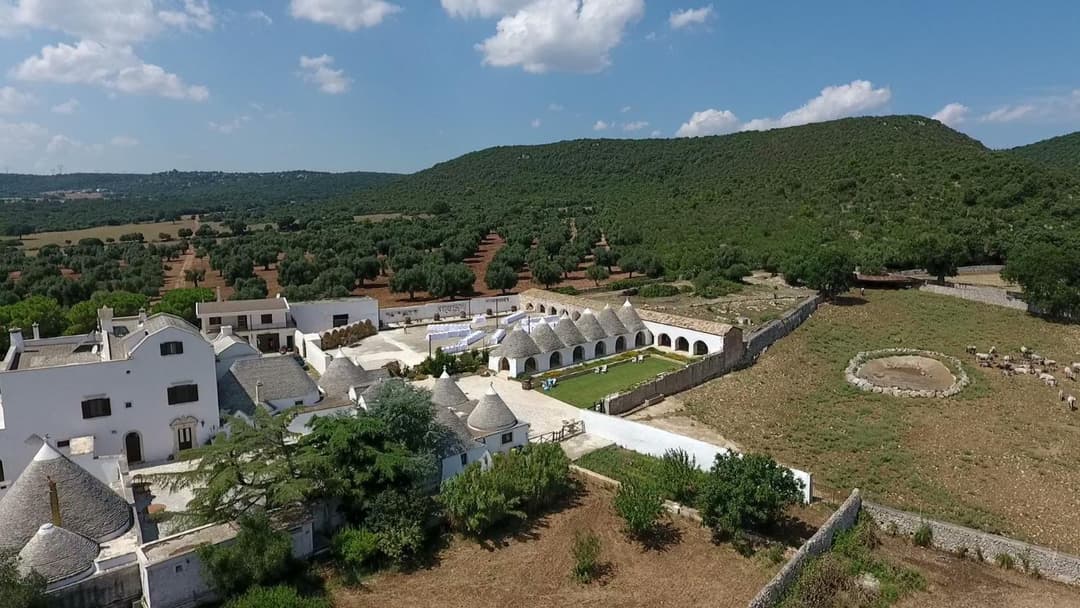 Masseria Pilano — photo 1 of 1