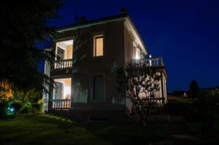 Villa le Rondini