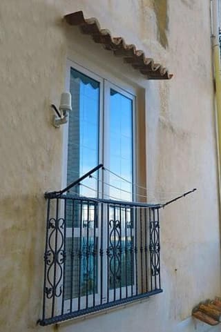 LA SCALINATELLA -vista mare-