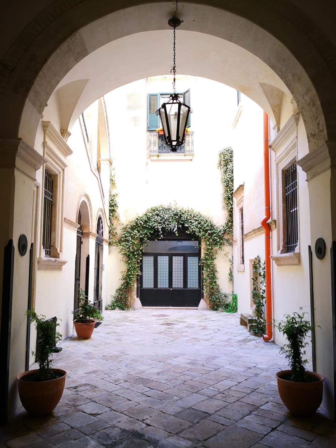 PALAZZO FORLEO Luxury Apartment - TREB Collection — photo 1 of 1