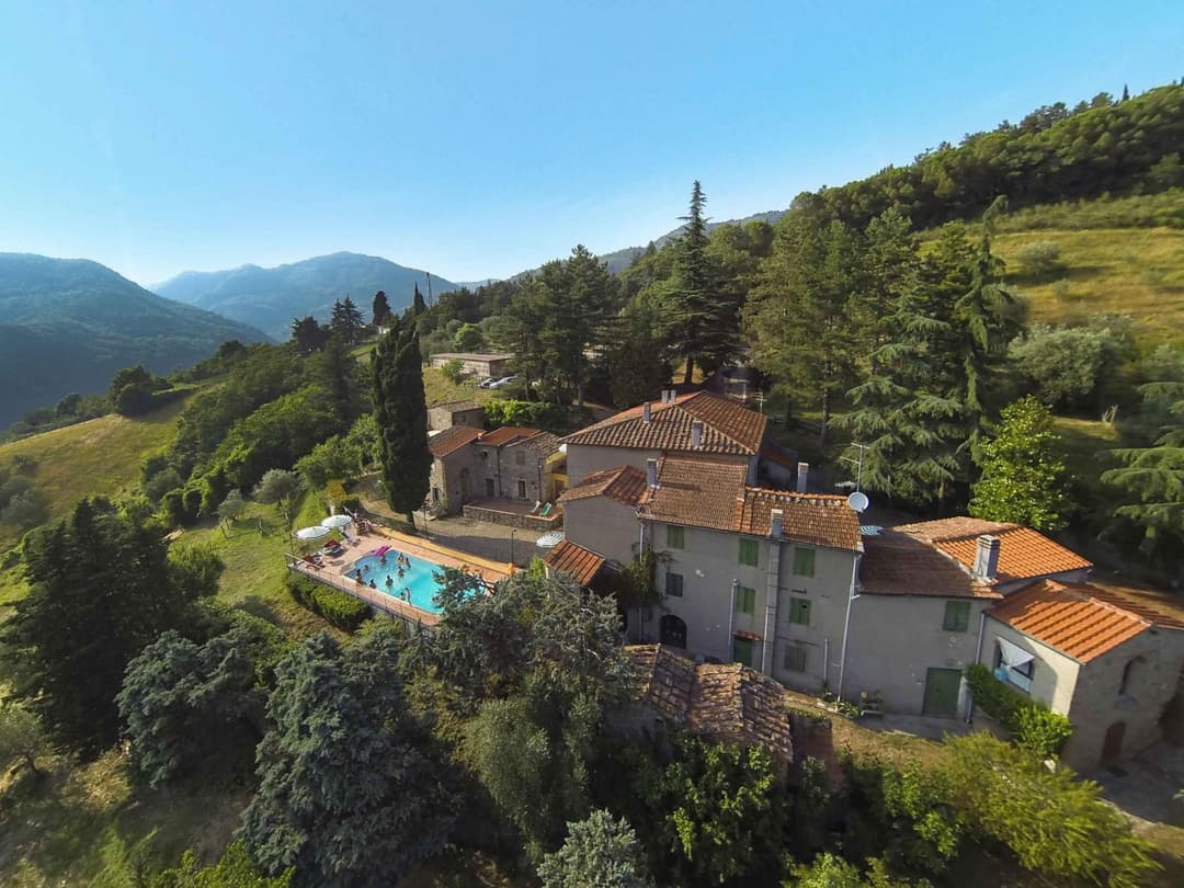 Agriturismo Corboli — photo 1 of 1