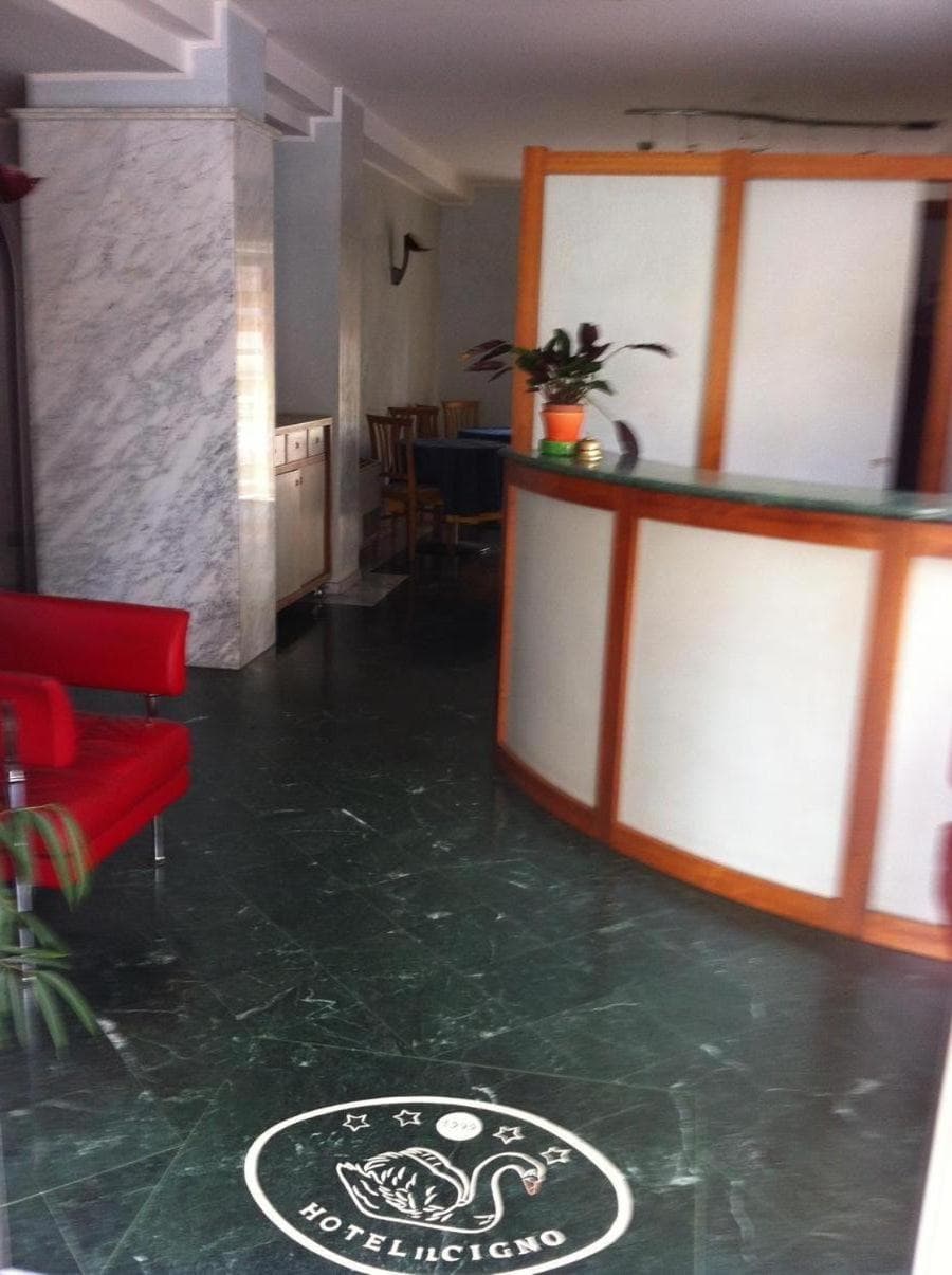 Hotel il Cigno — photo 1 of 1