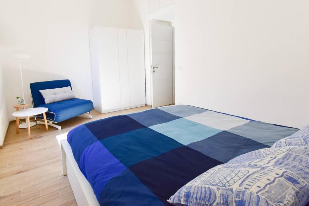 Rome Lotto31 Apartment Garbatella — photo 1 of 1