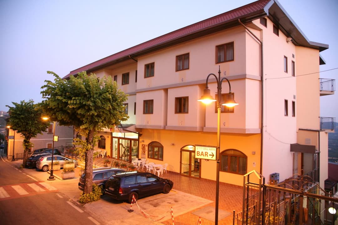 Hotel Dell'Arpa — photo 1 of 1