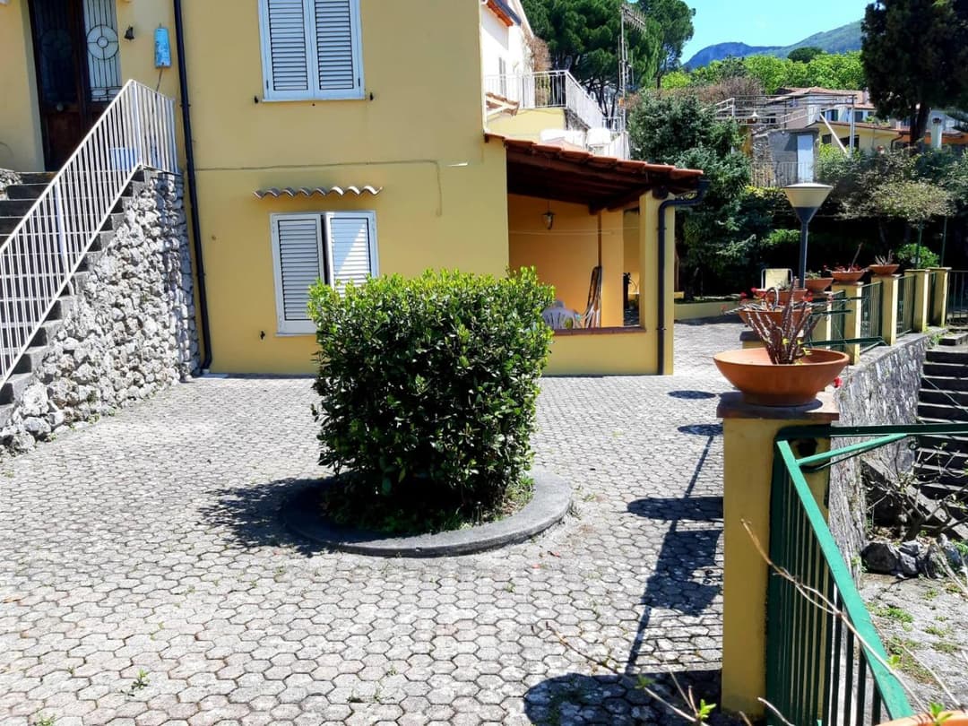 Casa vacanze da Cristina app B — photo 1 of 1