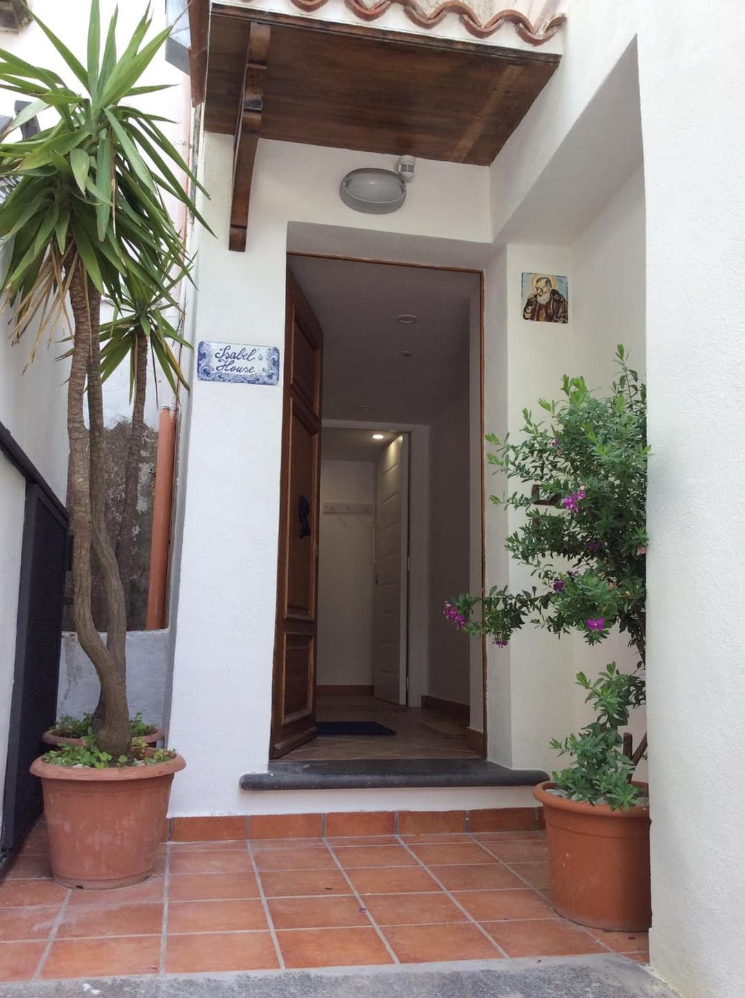 Isabel’s house — photo 1 of 1
