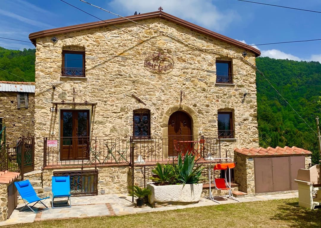 Casa Dell'Angelo — photo 1 of 52