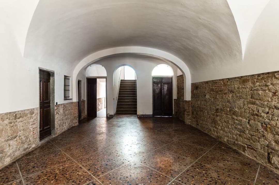 Attico sulla Torre — photo 1 of 44