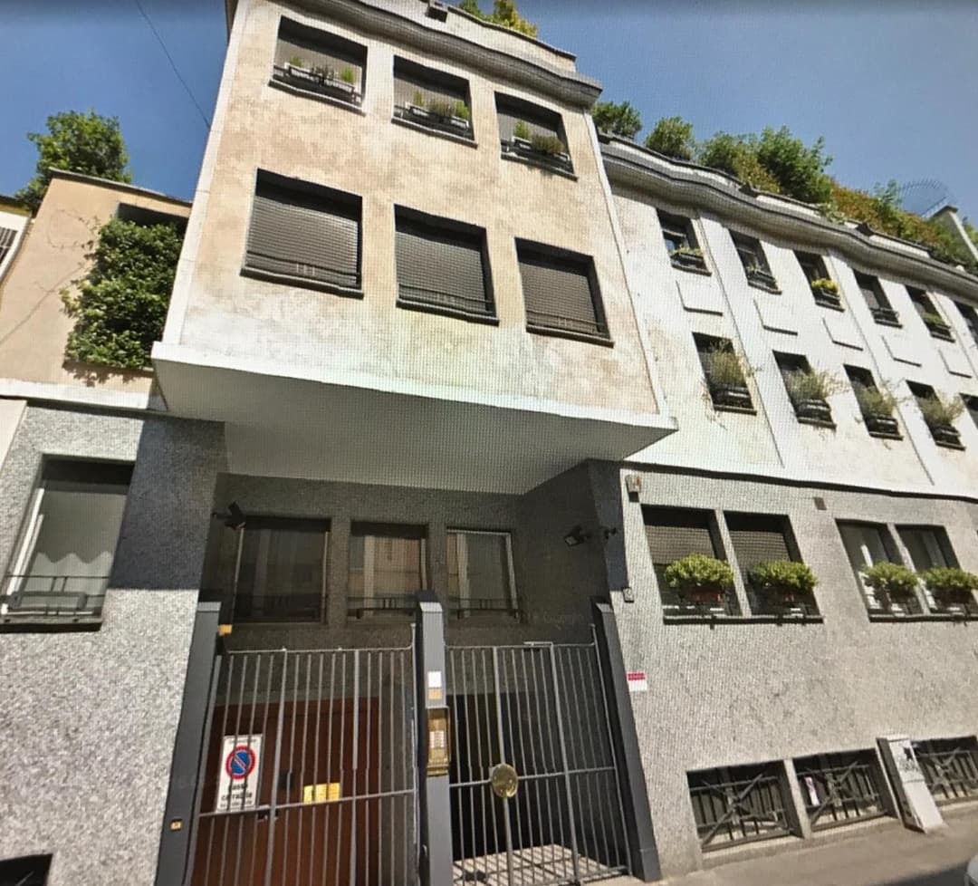 Delizioso bilocale in Bocconi - Porta Romana — photo 1 of 18