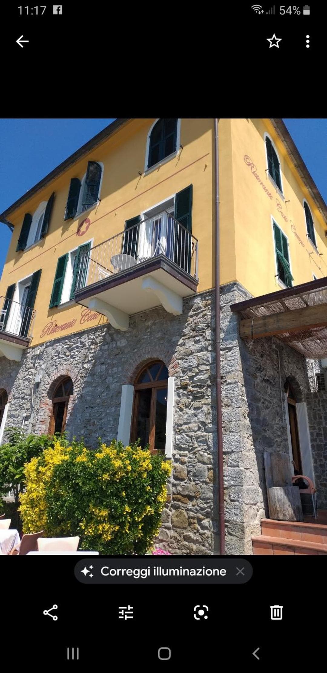 Cecio 5 Terre Rooms — photo 1 of 92