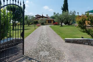 Villa Cristina