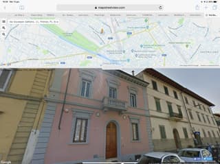 Il Villino Rosa Apartment