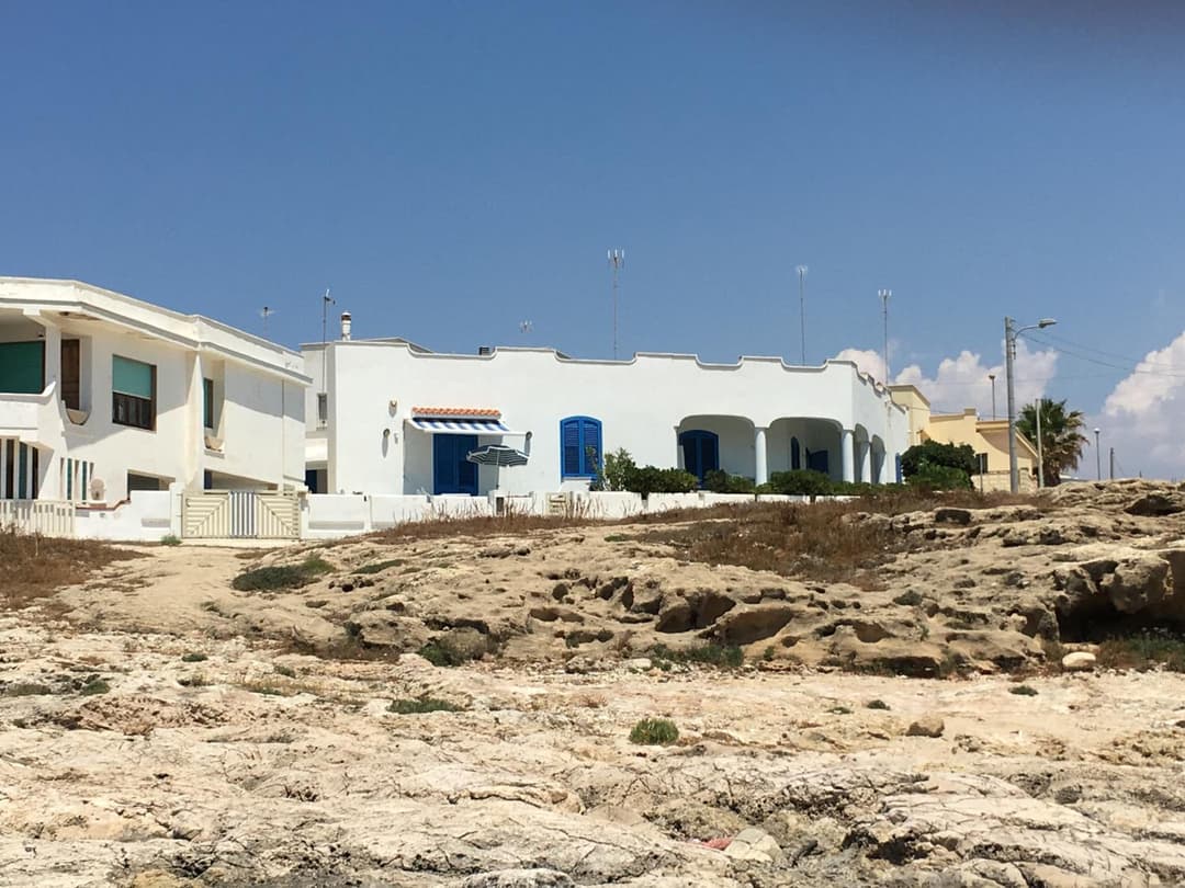 Casa direttamente sul mare 1 — photo 1 of 1