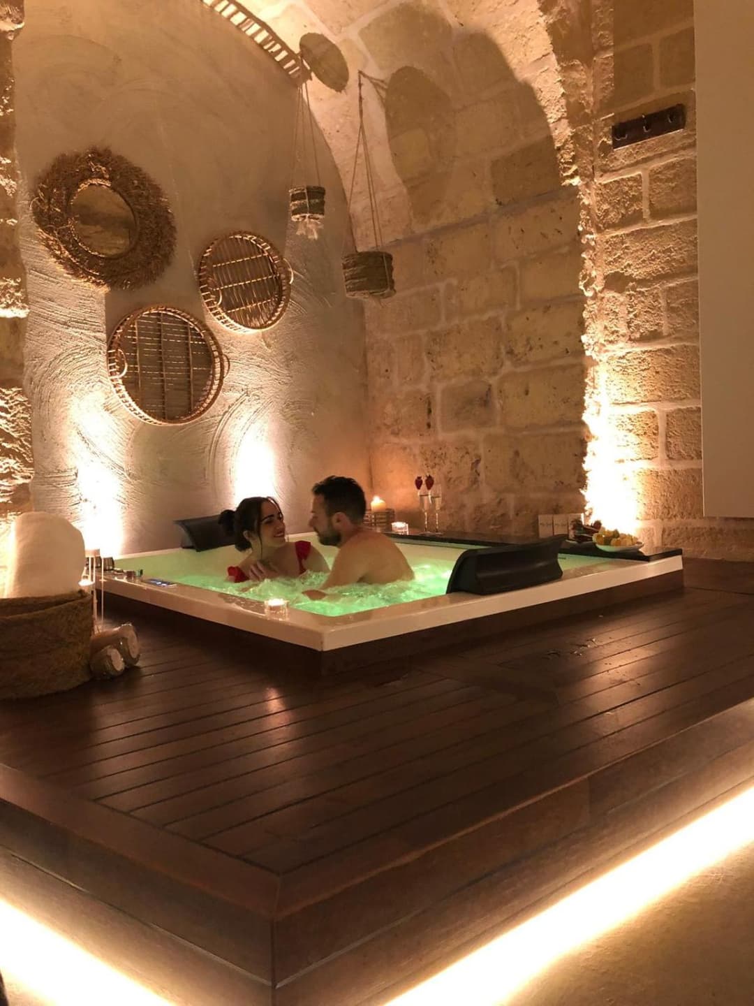 Le Fornaci Imperial Lodge & Spa — photo 1 of 1