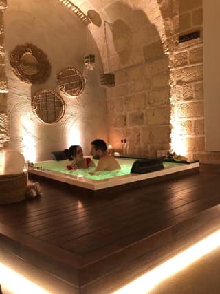 Le Fornaci Imperial Lodge & Spa
