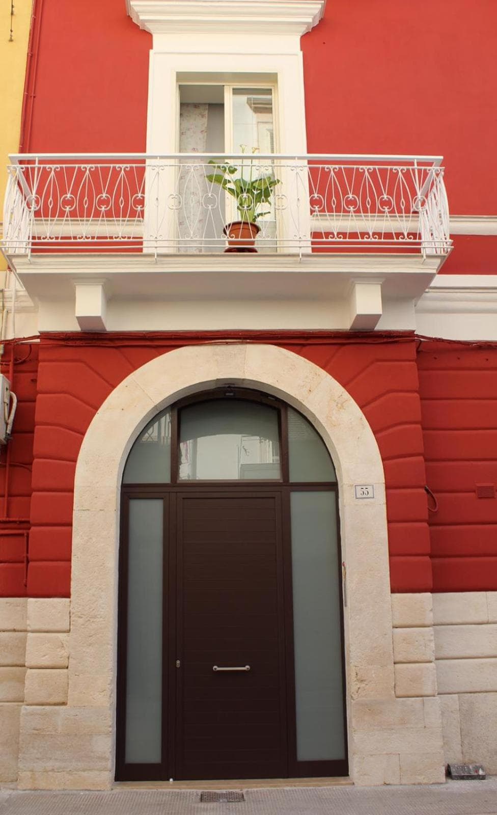 Mulberry House — photo 1 of 1