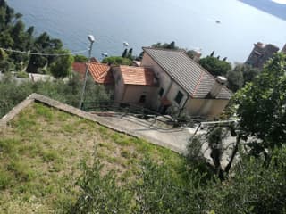 Zoagli, the house of the sun