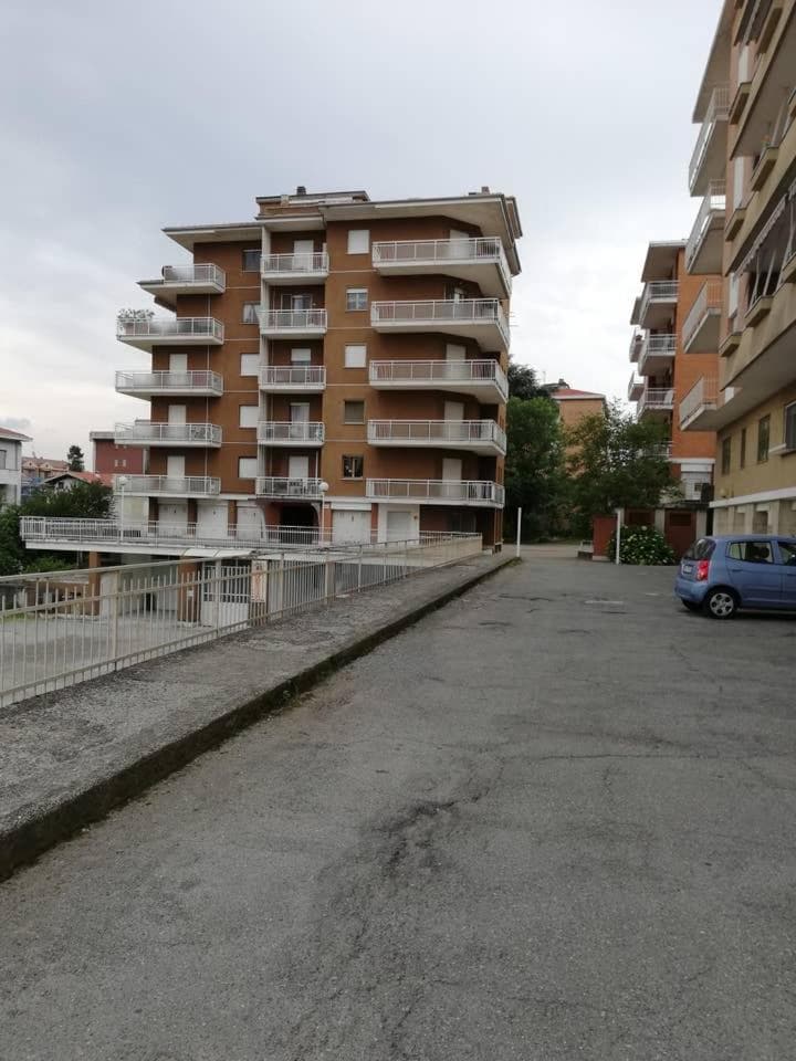 Appartamento Ivrea Centro - Sito UNESCO — photo 1 of 17