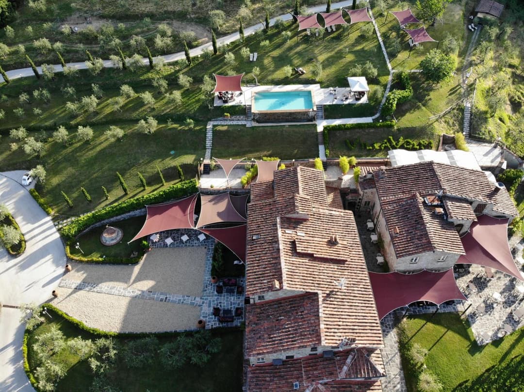 Hotel Villa Volpi — photo 1 of 1