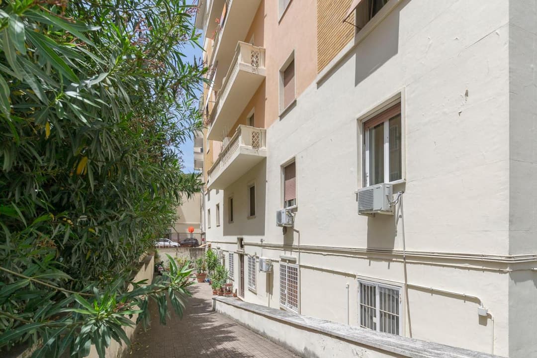 Virgiliano Apartment — photo 1 of 1
