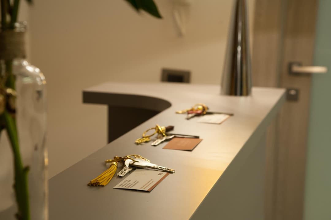 Wellness Home Rome — photo 1 of 1