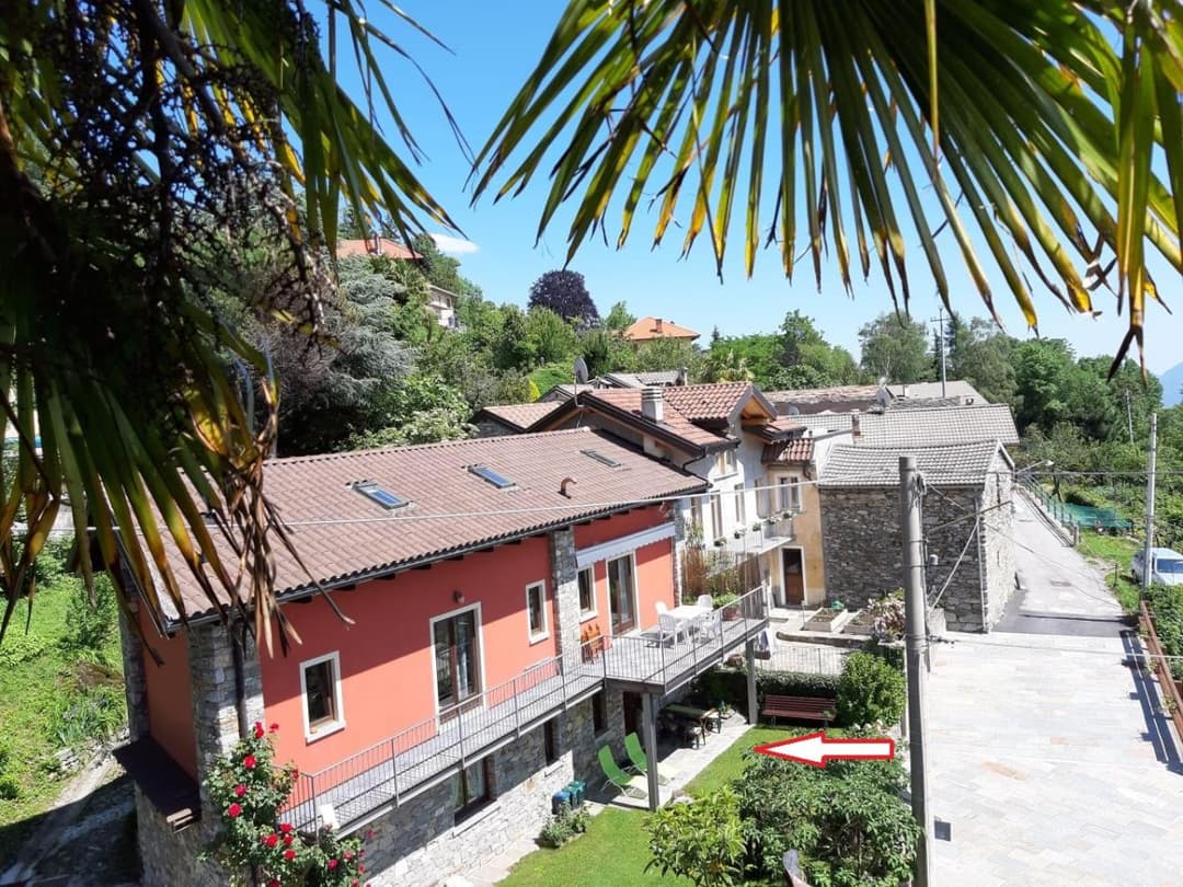 Casa Cicala — photo 1 of 31