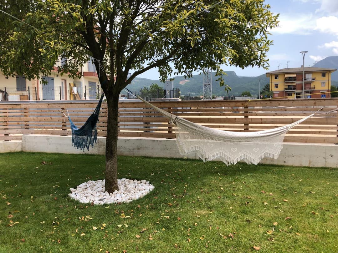 Casa degli Artisti — photo 1 of 1