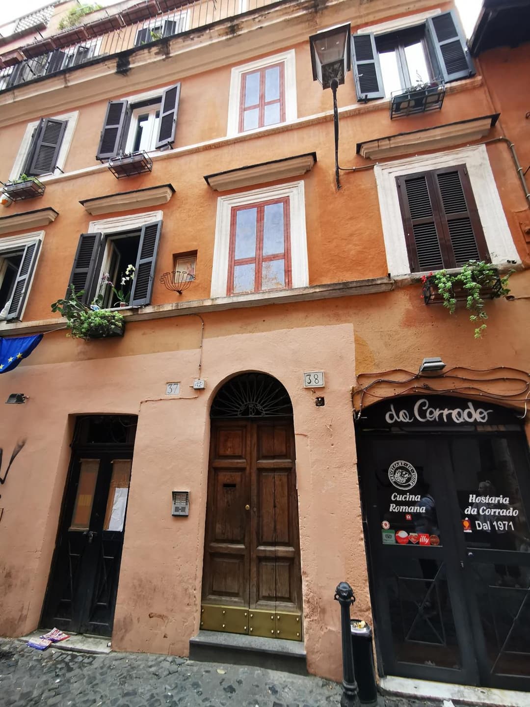 Casa Nora — photo 1 of 1