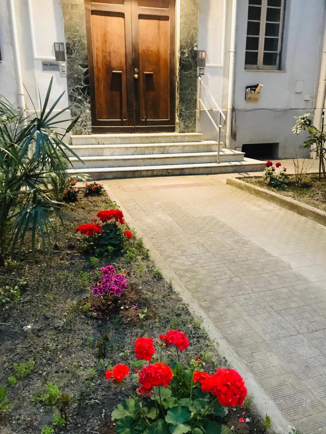 La Passeggiata di Girgenti — photo 1 of 1