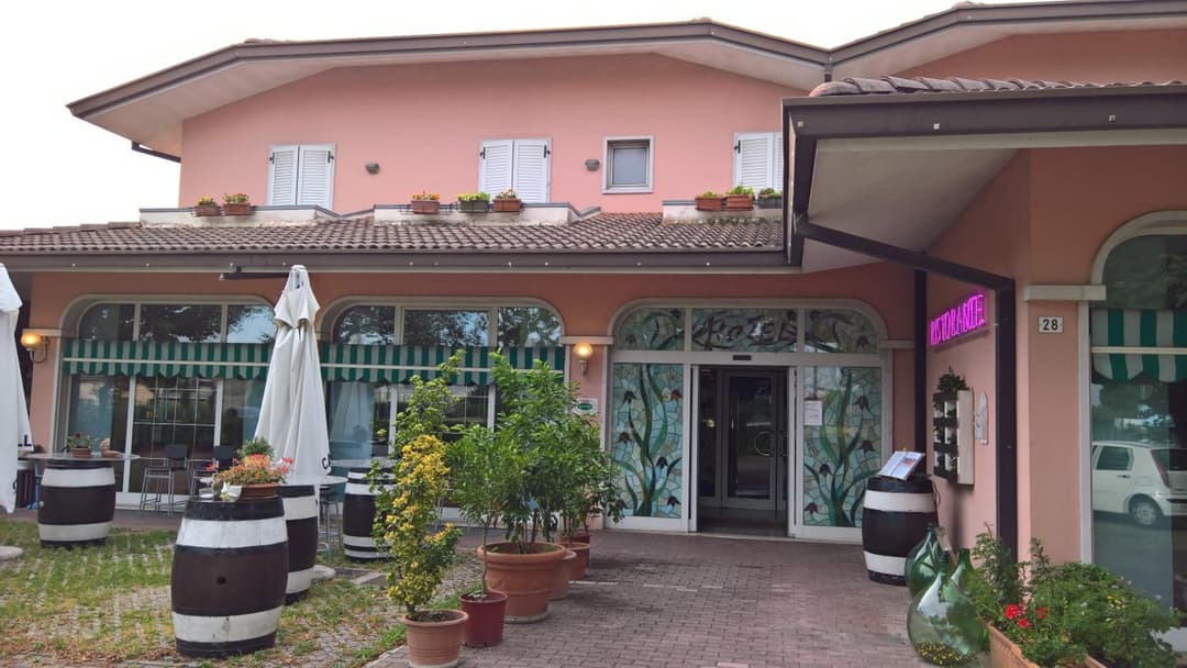Hotel Ristorante alla Campagna — photo 1 of 1