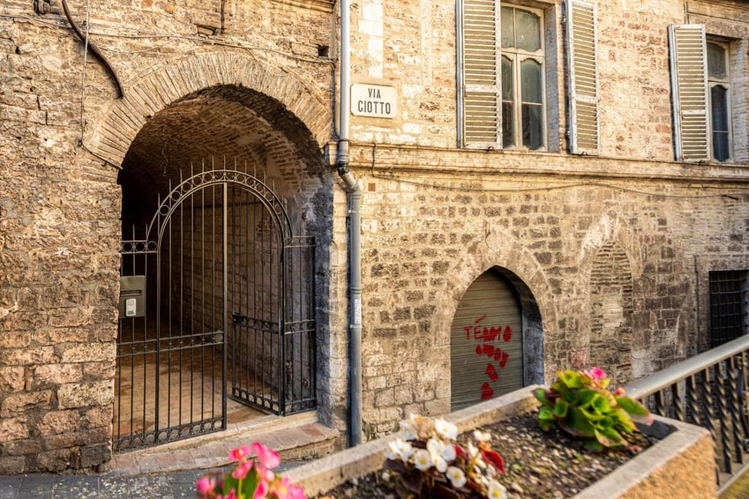 La casa dell’artista — photo 1 of 1