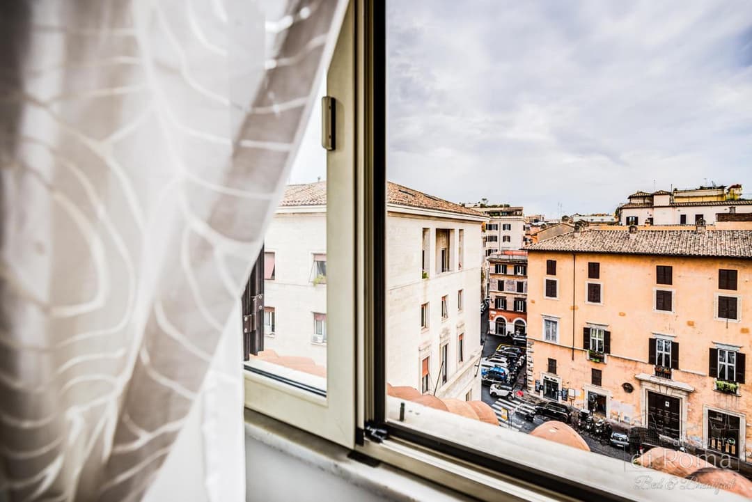 Al centro di Roma — photo 1 of 1
