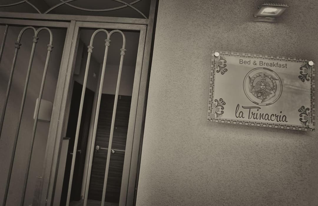 La Trinacria — photo 1 of 1