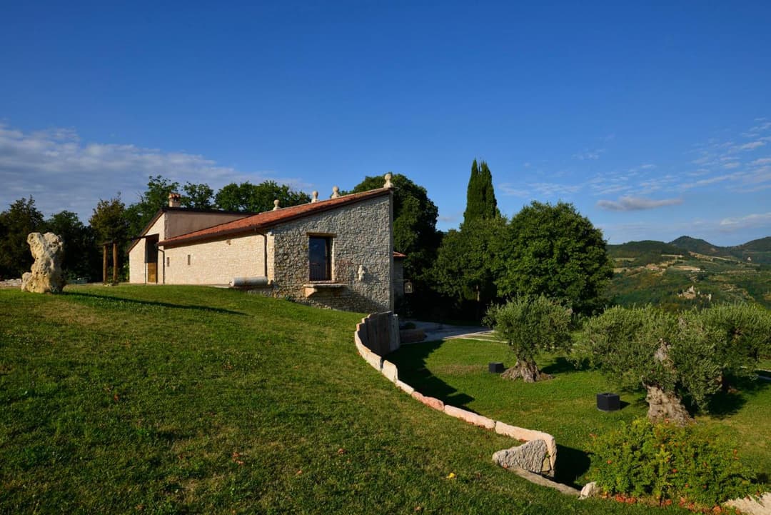 Tenuta Le Cave — photo 1 of 1