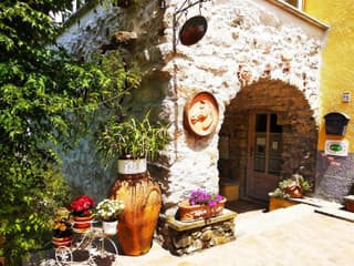 Country House La Scortica