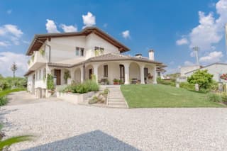 B&B ARMONIE DI CAMPAGNA