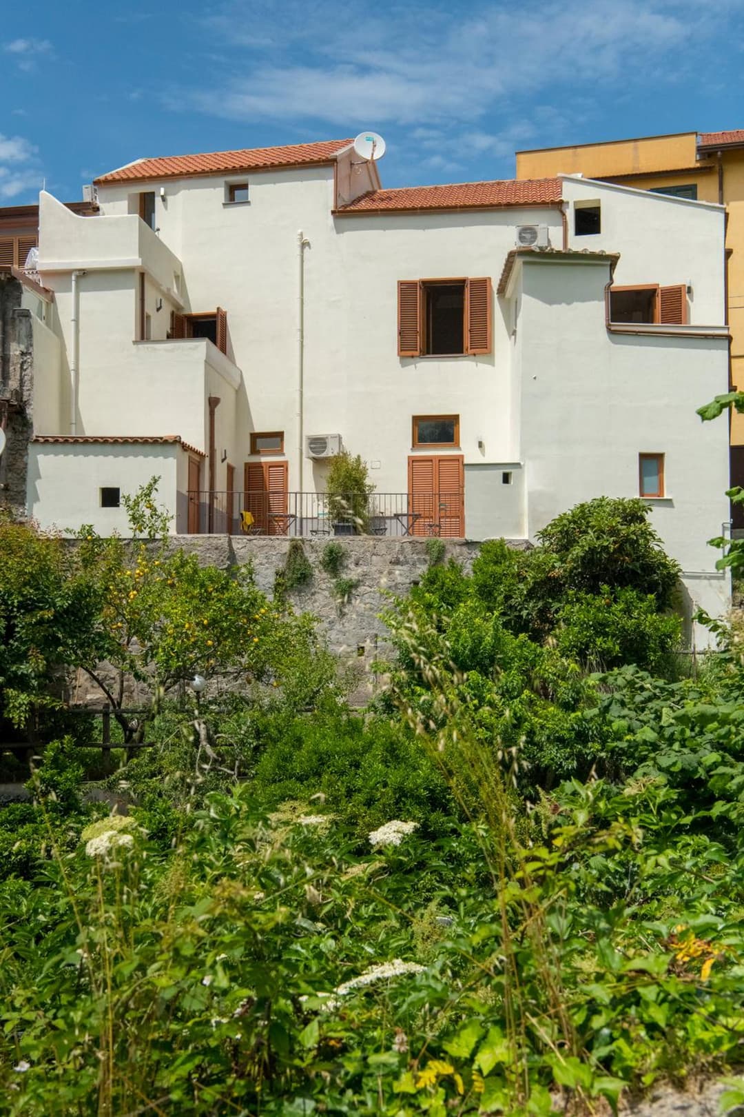 Casa d'amare — photo 1 of 1
