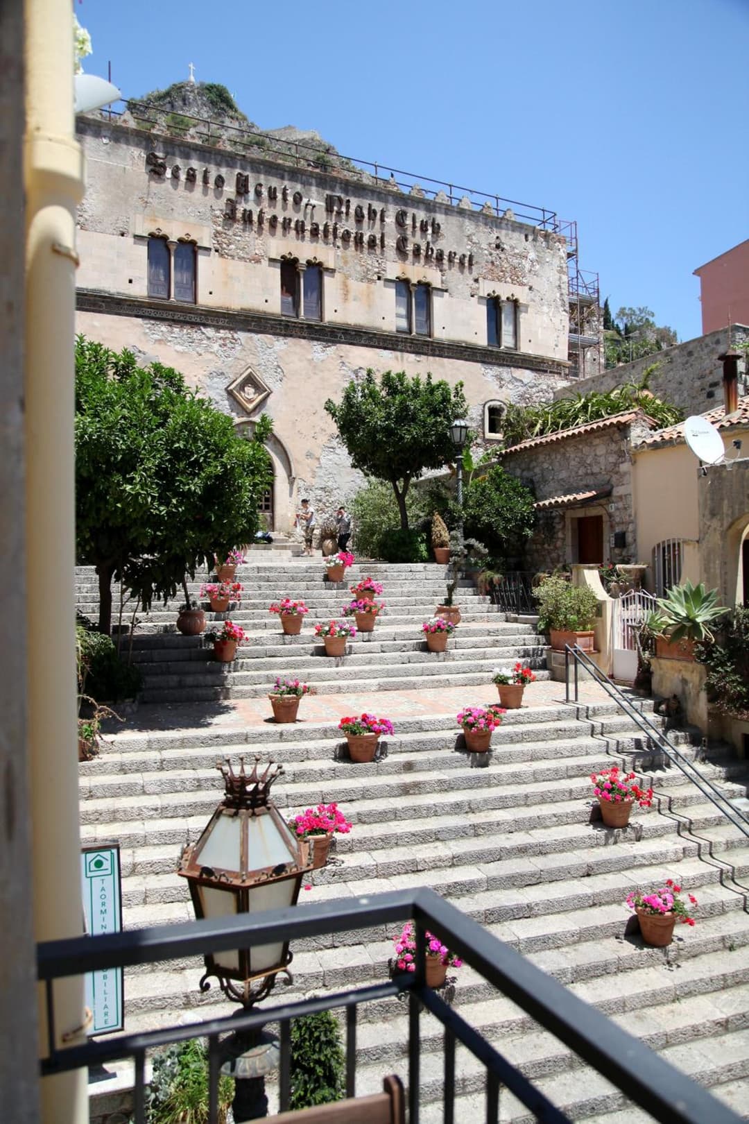 Bed & Breakfast Duomo Di Taormina — photo 1 of 1
